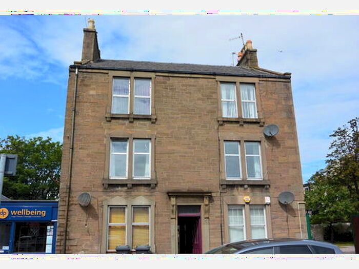 2 Bedroom Flat To Rent In Lawrence Street, Broughty Ferry, DD5