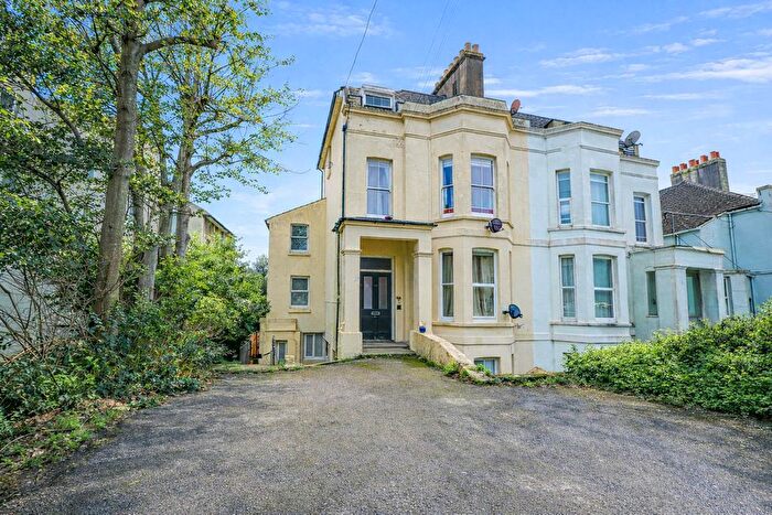 3 Bedroom Maisonette For Sale In Bohemia Road, St. Leonards-On-Sea, TN37