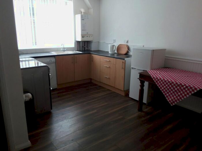 2 Bedroom Terraced House To Rent In Disraeli Street, Blyth, NE24