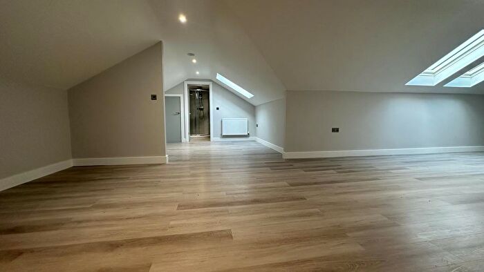 1 Bedroom Apartment To Rent In Warwick Road, Kenilworth, CV8