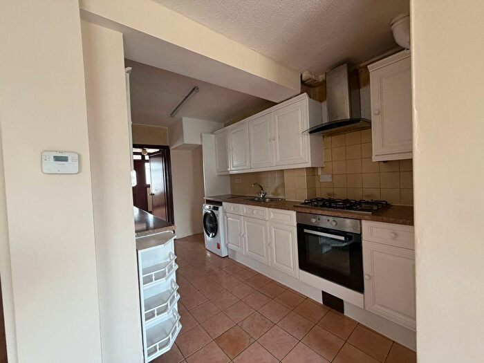 3 Bedroom Terraced House To Rent In Chester Gardens, Enfield, EN3