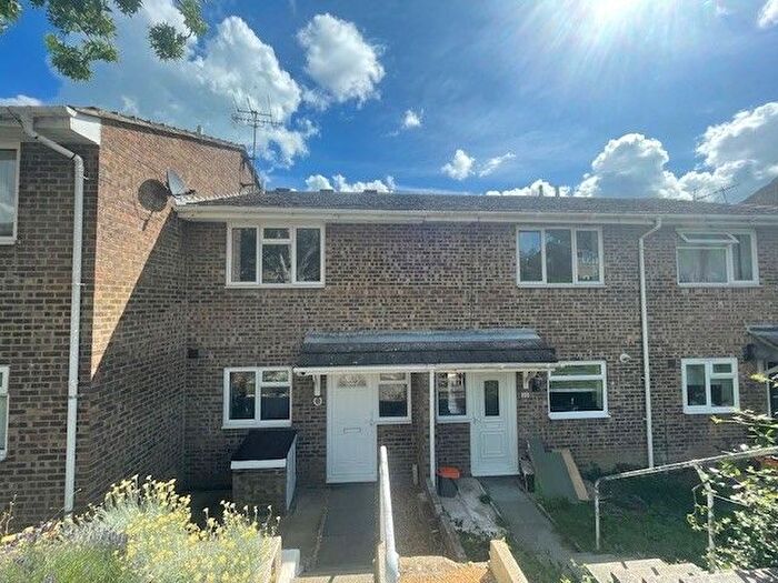 3 Bedroom Terraced House To Rent In Kingsley Close, St. Leonards-On-Sea, TN37