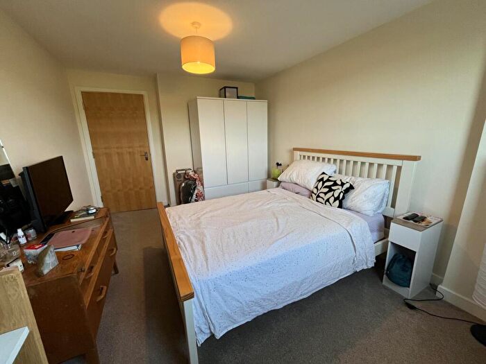 1 Bedroom Flat To Rent In Eastleigh, SO50