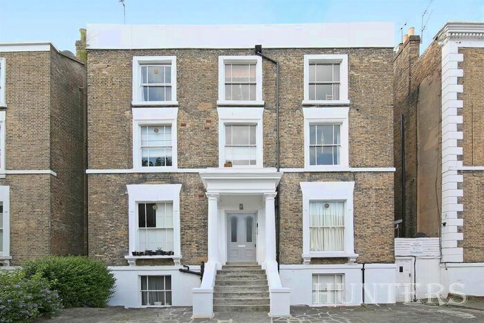 1 Bedroom Flat To Rent In De Crespigny Park, London, SE5