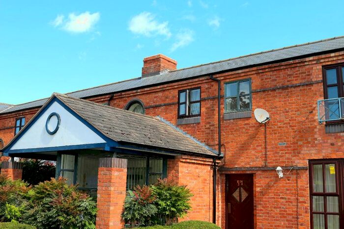 Studio To Rent In Audley Avenue, Newport TF10