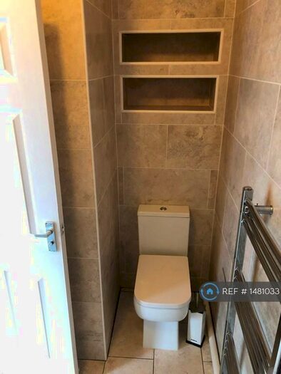 1 Bedroom Flat To Rent In Vaughan St, Coalville, LE67
