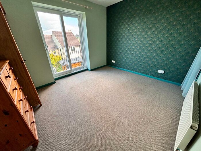 1 Bedroom Terraced House To Rent In Biscombe Gardens, Saltash, PL12