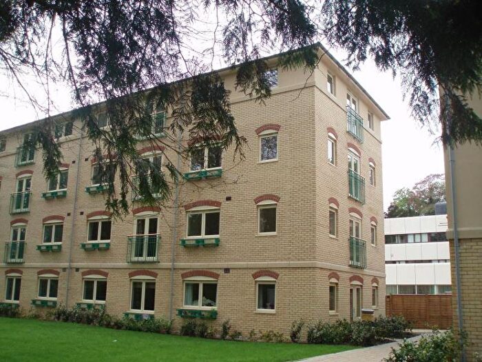 1 Bedroom Apartment To Rent In Sir Bernard Lovell Road, Malmesbury, SN16
