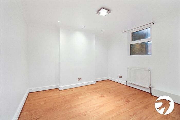 1 Bedroom Flat To Rent In Florence Nightingale House, Albacore Crescent, Lewisham, London, SE13