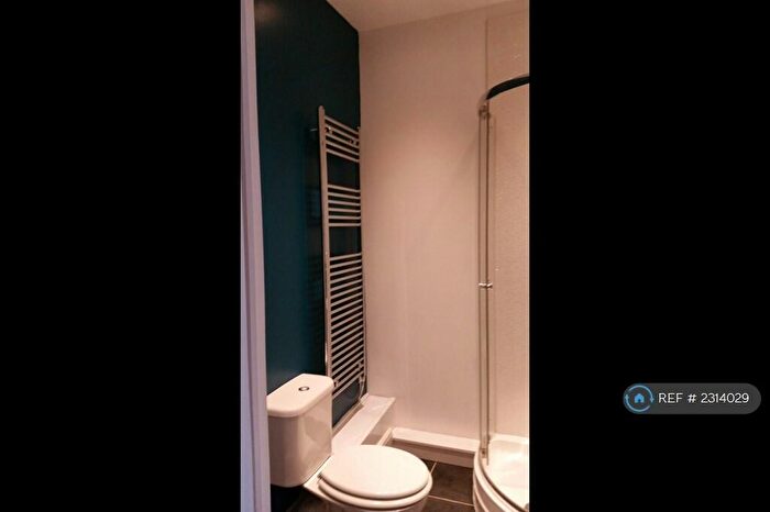 1 Bedroom Flat To Rent In Tutbury, Tutbury, Burton-On-Trent, DE13