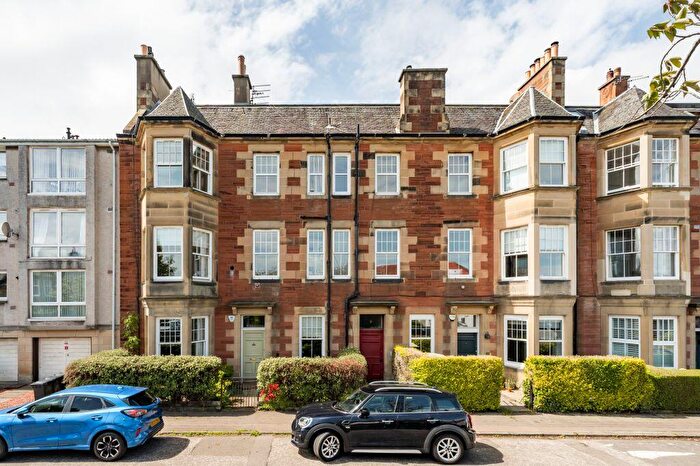1 Bedroom Flat For Sale In / Plewlands Terrace, Edinburgh, EH10
