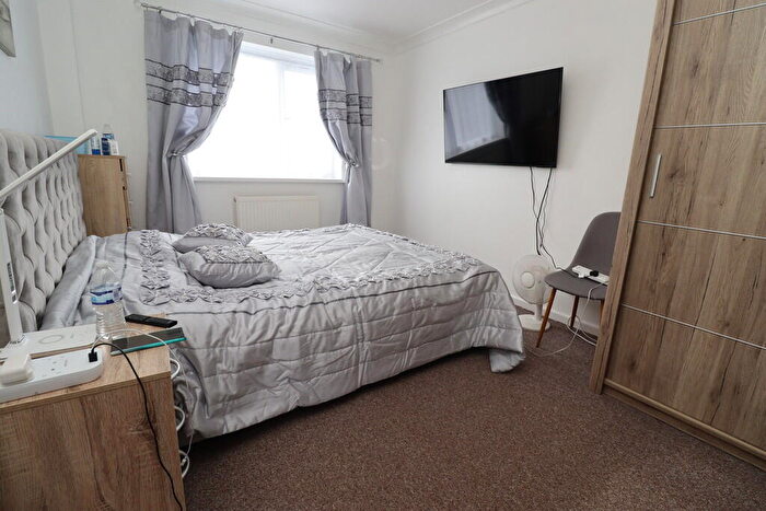 3 Bedroom Terraced House For Sale In Kemble Close, Lincoln, LN6