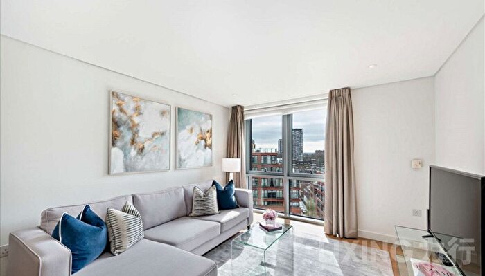 3 Bedroom Flat To Rent In Merchant Square, Paddington, W2