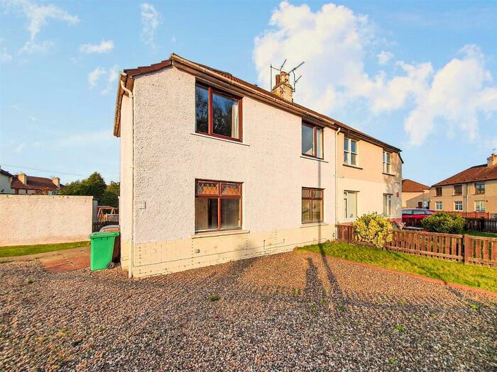 1 Bedroom Flat To Rent In Waggon Road, Leven, KY8