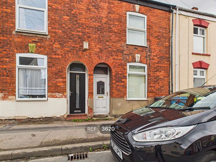 2 Bedroom Terraced House To Rent In , Arthur Street, Hull, HU3