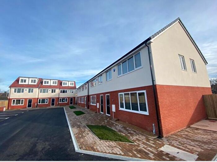 3 Bedroom House To Rent In Cavanagh Mews, Southport, PR8