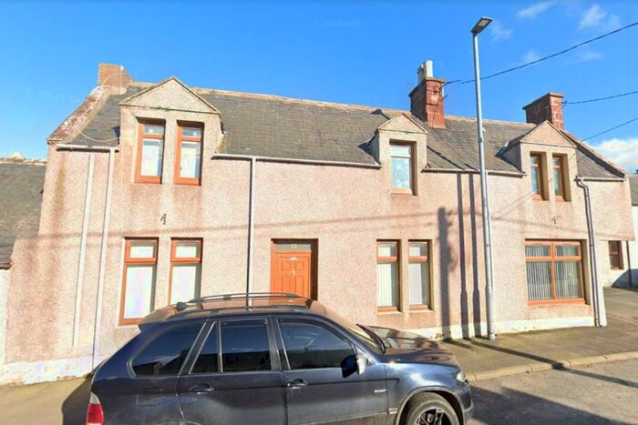 5 Bedroom Flat For Sale In , Main Street, Portfolio Of Flats, Cuminestown, Turriff, AB53