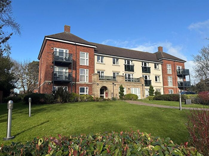 1 Bedroom Flat To Rent In Chestnut Court, Bridlington, YO16