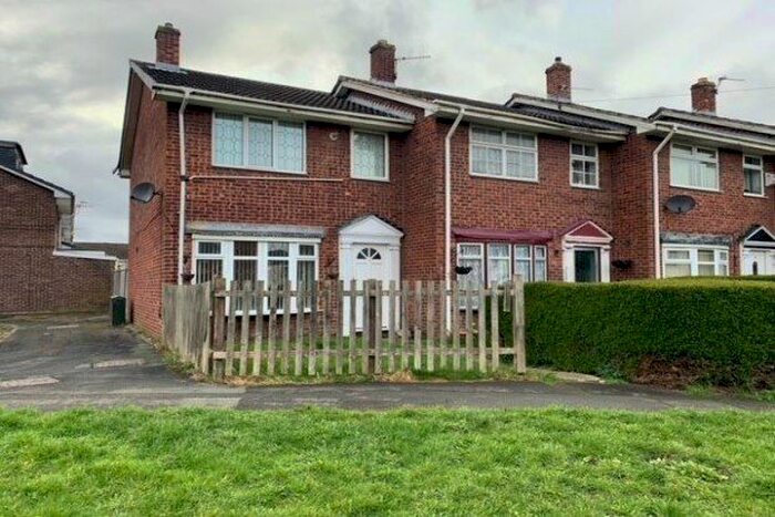 3 Bedroom Property To Rent In Worcester Close, Warrington, WA5