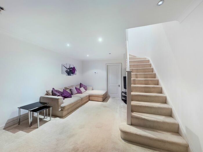 2 Bedroom Semi-Detached House To Rent In Wilder Close, Ruislip Manor, Ruislip, HA4