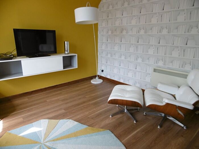 1 Bedroom Flat To Rent In Guild Street, City Centre, Aberdeen, AB11