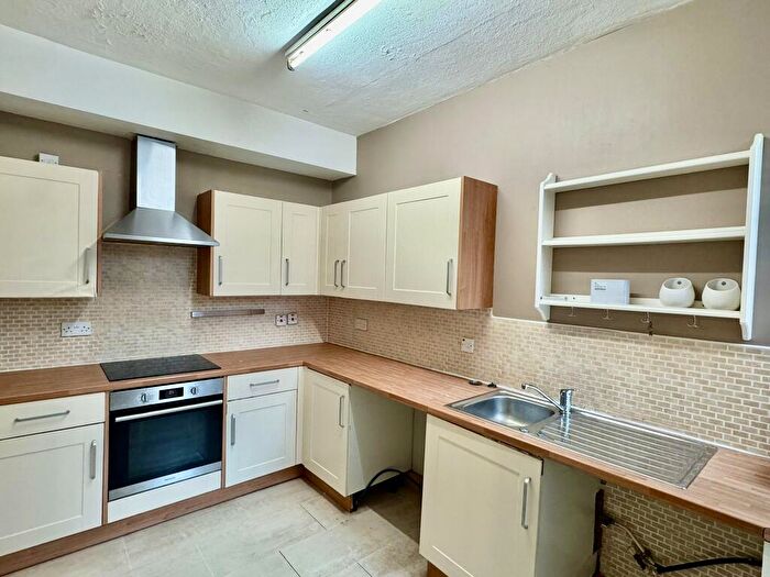 3 Bedroom House To Rent In Wallington Road, Portsmouth, PO2