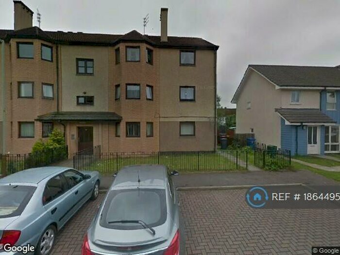 3 Bedroom Flat To Rent In Grampian Gardens, Dundee, DD4