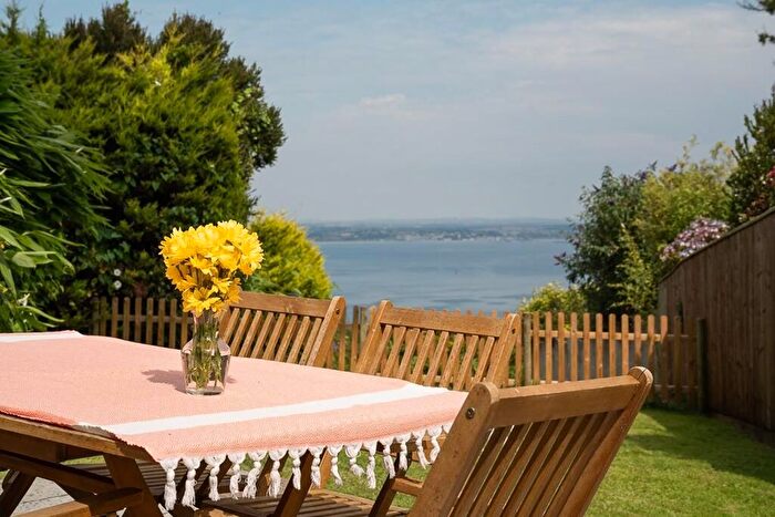 3 Bedroom Detached Bungalow To Rent In Tredavoe Lane, Newlyn, TR18