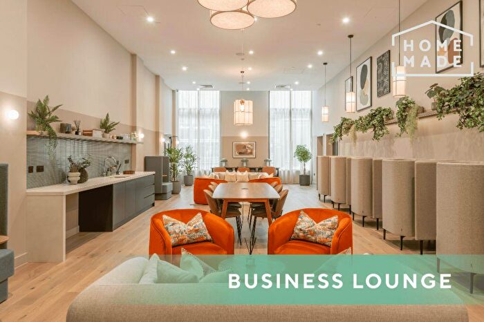 1 Bedroom Flat To Rent In Broad St, B15