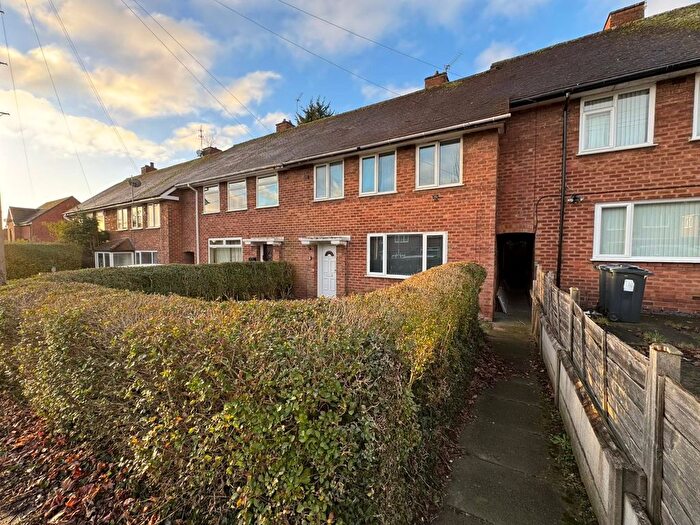 4 Bedroom Property For Sale In Rotherfield Road, Birmingham, West Midlands, B26