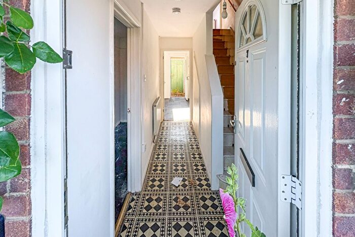 2 Bedroom Terraced House For Sale In Millbrook Gardens, Castle Cary, BA7