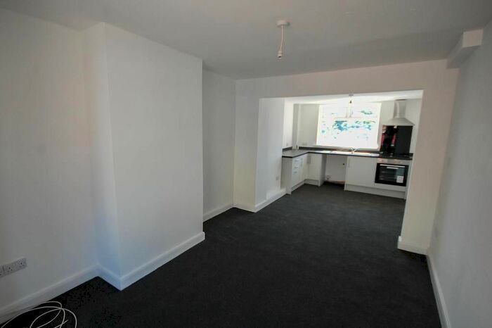 2 Bedroom Maisonette To Rent In Zetland Road, Loftus, Saltburn-By-The-Sea, TS13