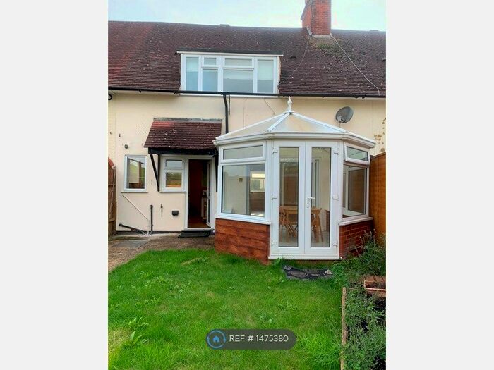 3 Bedroom Terraced House To Rent In Cherry Orchard Way, Maidstone, ME16