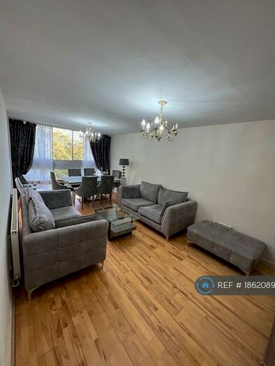 2 Bedroom Flat To Rent In Stoneygate Ave, Leicester, LE2