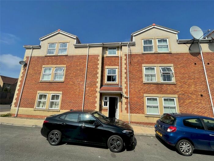 2 Bedroom Flat To Rent In The Potteries, Middlesbrough, TS5