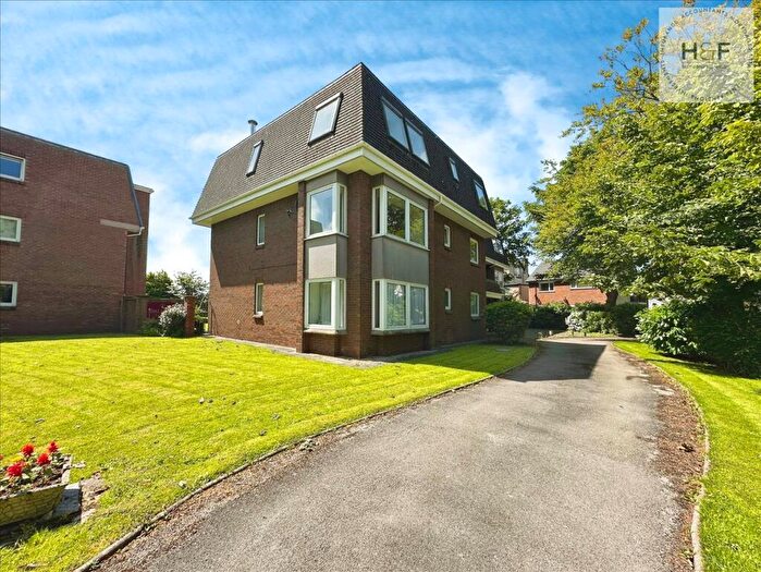 2 Bedroom Apartment For Sale In Dalmore Court, Barrow-In-Furness, LA13
