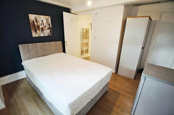 1 Bedroom House To Rent In Stafford Road, Sheffield, South Yorkshire, S2