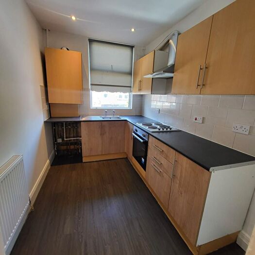 1 Bedroom Flat To Rent In Flat, Kremlin Drive, Liverpool, L13
