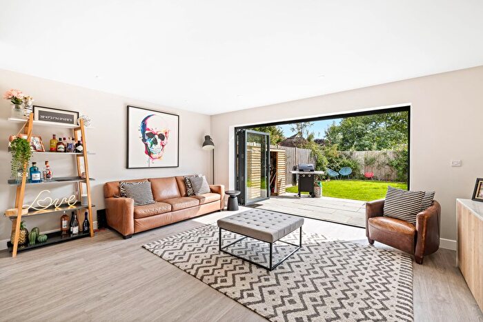 3 Bedroom Semi-Detached House For Sale In Ref: Sb - Reigate Road, Hookwood, RH6