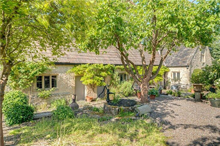 5 Bedroom House For Sale In Firby, Bedale, North Yorkshire, DL8