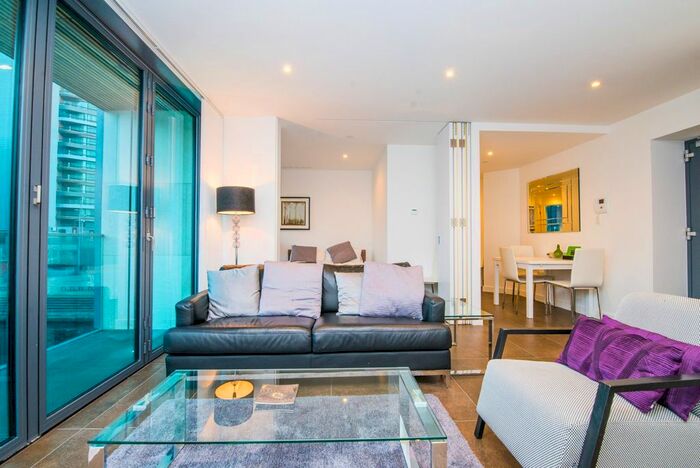 3 Bedroom Flat To Rent In Bookhouse, Lexicon, City Road, London, EC1V