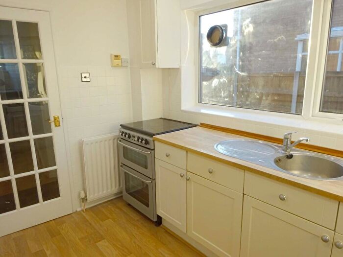 2 Bedroom Semi-Detached House For Sale In Sandiways Close, Thornton-Cleveleys, Lancashire, FY5