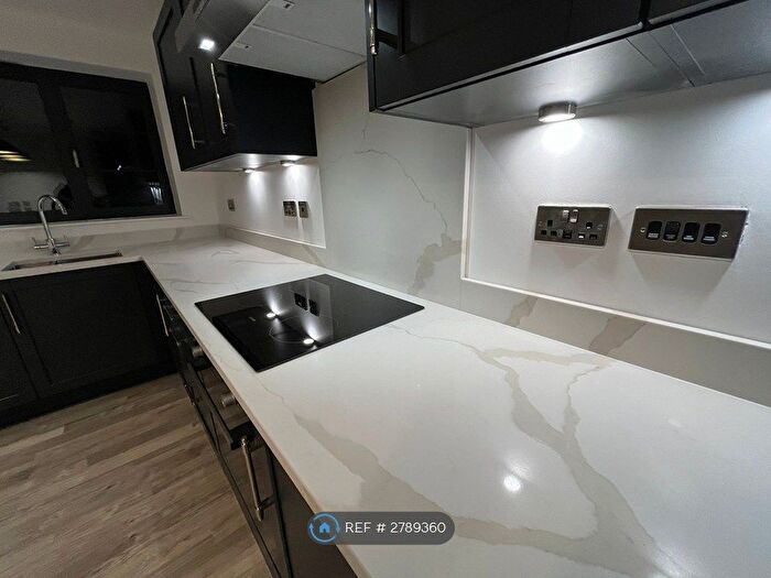 1 Bedroom Flat To Rent In Fox Lane, London, N13