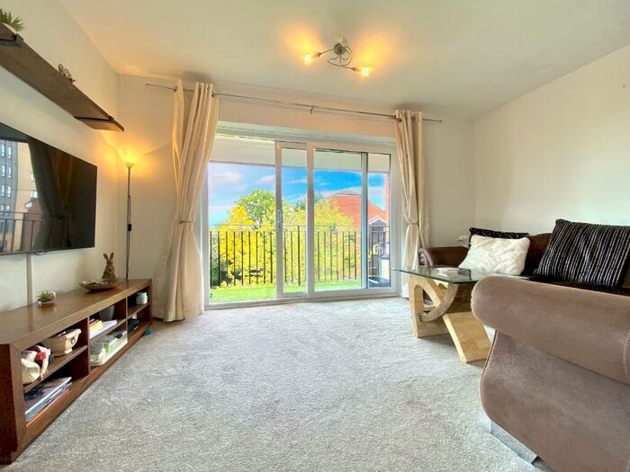 2 Bedroom Apartment To Rent In Springvale, Maidstone, ME16