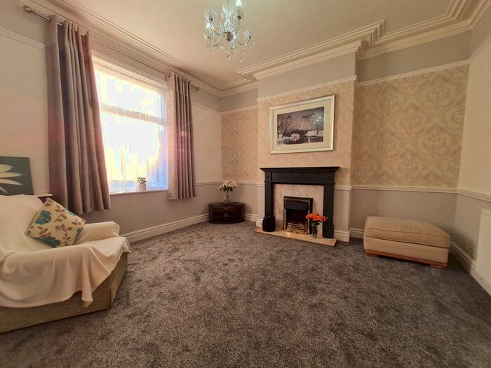 3 Bedroom Terraced House To Rent In Dunkirk Lane, Leyland PR25