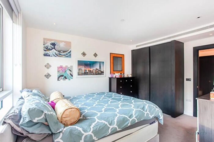 1 Bedroom Flat To Rent In Queenstown Road, London, SW11