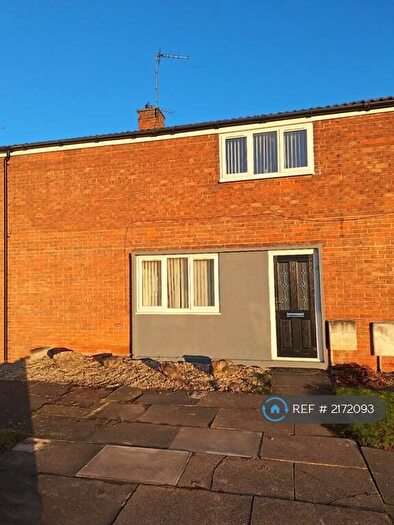 2 Bedroom Terraced House To Rent In Biscop Crescent, Newton Aycliffe, DL5