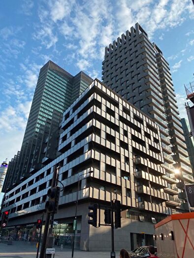 Studio To Rent In Brock Street, London, NW1