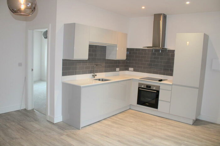 1 Bedroom House To Rent In Cromer Road, Brimingham, B12