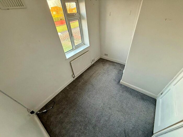 3 Bedroom Terraced House For Sale In Dryden Way, Corby, NN17